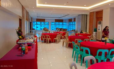 49.5 SQM Now Ready for Turn Over and Fit Out of Units, Timog QC Condo Units 2 Bedrooms