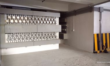 49.5 SQM Now Ready for Turn Over and Fit Out of Units, Timog QC Condo Units 2 Bedrooms