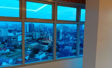 49.5 SQM Now Ready for Turn Over and Fit Out of Units, Timog QC Condo Units 2 Bedrooms