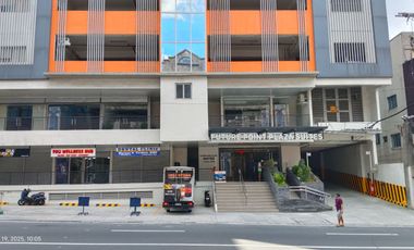 49.5 SQM Now Ready for Turn Over and Fit Out of Units, Timog QC Condo Units 2 Bedrooms