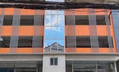 49.5 SQM Now Ready for Turn Over and Fit Out of Units, Timog QC Condo Units 2 Bedrooms