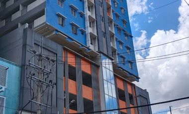 49.5 SQM Now Ready for Turn Over and Fit Out of Units, Timog QC Condo Units 2 Bedrooms