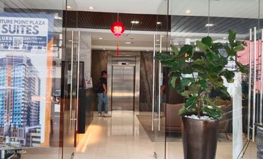 49.5 SQM Now Ready for Turn Over and Fit Out of Units, Timog QC Condo Units 2 Bedrooms