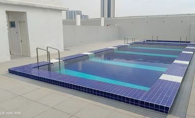 49.5 SQM Now Ready for Turn Over and Fit Out of Units, Timog QC Condo Units 2 Bedrooms
