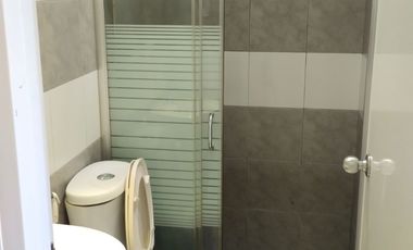 49.5 SQM Now Ready for Turn Over and Fit Out of Units, Timog QC Condo Units 2 Bedrooms