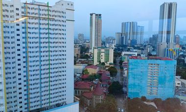 49.5 SQM Now Ready for Turn Over and Fit Out of Units, Timog QC Condo Units 2 Bedrooms