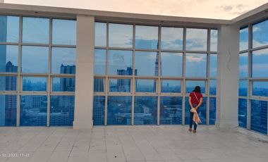 49.5 SQM Now Ready for Turn Over and Fit Out of Units, Timog QC Condo Units 2 Bedrooms