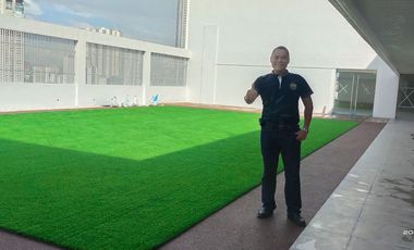 49.5 SQM Now Ready for Turn Over and Fit Out of Units, Timog QC Condo Units 2 Bedrooms