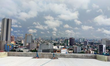 49.5 SQM Now Ready for Turn Over and Fit Out of Units, Timog QC Condo Units 2 Bedrooms