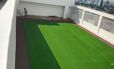 49.5 SQM Now Ready for Turn Over and Fit Out of Units, Timog QC Condo Units 2 Bedrooms