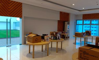 49.5 SQM Now Ready for Turn Over and Fit Out of Units, Timog QC Condo Units 2 Bedrooms