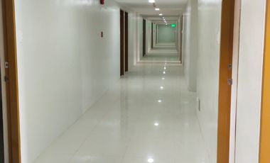 49.5 SQM Now Ready for Turn Over and Fit Out of Units, Timog QC Condo Units 2 Bedrooms