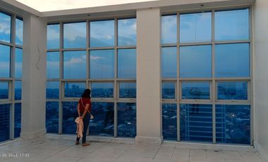 49.5 SQM Now Ready for Turn Over and Fit Out of Units, Timog QC Condo Units 2 Bedrooms