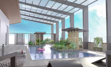 49.5 SQM Now Ready for Turn Over and Fit Out of Units, Timog QC Condo Units 2 Bedrooms
