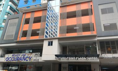 49.5 SQM Now Ready for Turn Over and Fit Out of Units, Timog QC Condo Units 2 Bedrooms