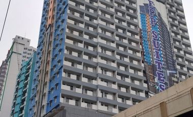 49.5 SQM Now Ready for Turn Over and Fit Out of Units, Timog QC Condo Units 2 Bedrooms