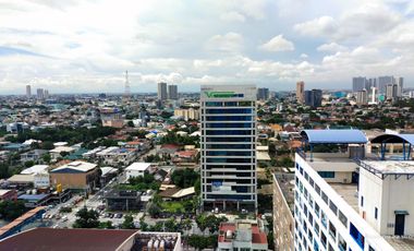 49.5 SQM Now Ready for Turn Over and Fit Out of Units, Timog QC Condo Units 2 Bedrooms