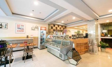 Operational Hotel for Sale in Alabang, Muntinlupa City