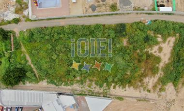 MIXED USE Land For Sale Across From MARINA BLUE