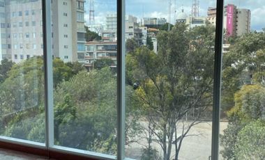 Oficina en alquiler en Colonia la Paz, Torre Albertina