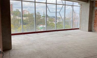 Oficina en alquiler en Colonia la Paz, Torre Albertina