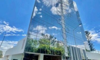 Oficina en alquiler en Colonia la Paz, Torre Albertina