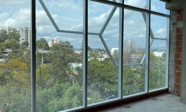 Oficina en alquiler en Colonia la Paz, Torre Albertina