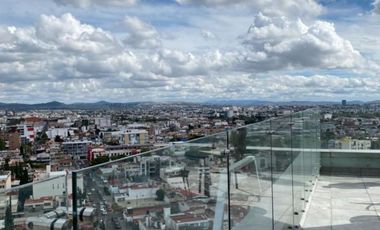 Oficina en alquiler en Colonia la Paz, Torre Albertina