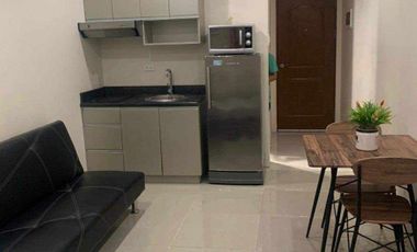 For Sale: Fully-Furnished Studio Unit in The Beacon Tower 1, Makati Chino Rocez Arnaiz 3.2M All in