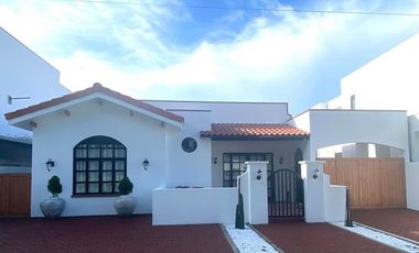 3BR House and Lot for Rent at Malarayat Golf and Country Club, Lipa Batangas