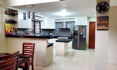 2Storey with 5BR House & Lot For Rent/Sale in Filinvest 2, Batasan Hills , Bagong Silangan Quezon City