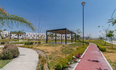 Departamento en Venta con 3 recamaras alberca al sur de Cuernavaca en Xochitepec Morelos