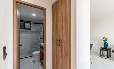 Departamento en Venta con 3 recamaras alberca al sur de Cuernavaca en Xochitepec Morelos