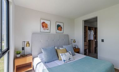 Departamento en Venta con 3 recamaras alberca al sur de Cuernavaca en Xochitepec Morelos
