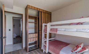 Departamento en Venta con 3 recamaras alberca al sur de Cuernavaca en Xochitepec Morelos