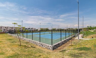 Departamento en Venta con 3 recamaras alberca al sur de Cuernavaca en Xochitepec Morelos