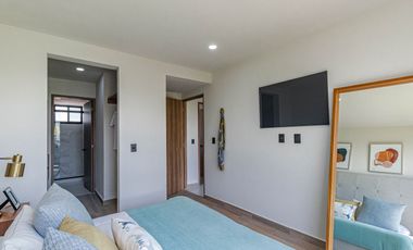 Departamento en Venta con 3 recamaras alberca al sur de Cuernavaca en Xochitepec Morelos