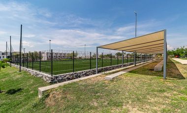 Departamento en Venta con 3 recamaras alberca al sur de Cuernavaca en Xochitepec Morelos