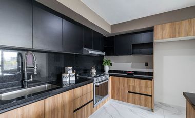 Departamento en Venta con 3 recamaras alberca al sur de Cuernavaca en Xochitepec Morelos