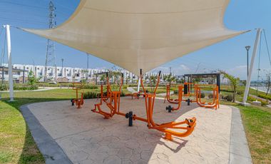Departamento en Venta con 3 recamaras alberca al sur de Cuernavaca en Xochitepec Morelos