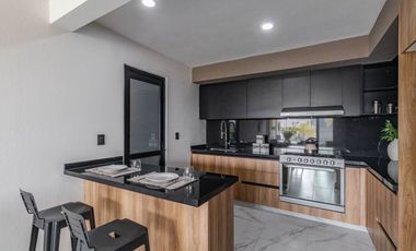 Departamento en Venta con 3 recamaras alberca al sur de Cuernavaca en Xochitepec Morelos