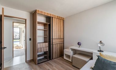 Departamento en Venta con 3 recamaras alberca al sur de Cuernavaca en Xochitepec Morelos
