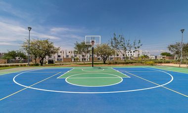 Departamento en Venta con 3 recamaras alberca al sur de Cuernavaca en Xochitepec Morelos