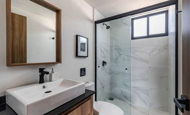 Departamento en Venta con 3 recamaras alberca al sur de Cuernavaca en Xochitepec Morelos
