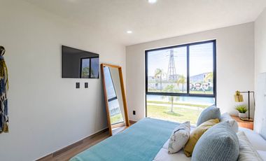 Departamento en Venta con 3 recamaras alberca al sur de Cuernavaca en Xochitepec Morelos