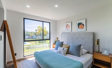 Departamento en Venta con 3 recamaras alberca al sur de Cuernavaca en Xochitepec Morelos