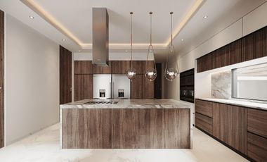 Casa en Venta en BOREA Hermosa, Segura y Confortable