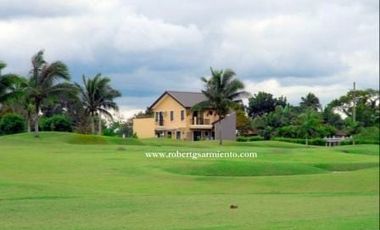 Riviera Golf and Country Club, Silang, Cavite