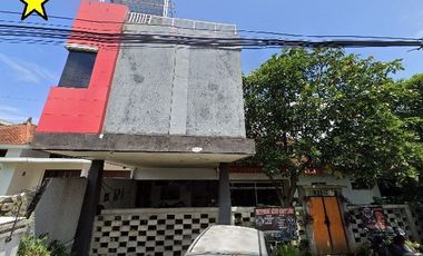 Rumah Kost 19 Kamar Luas 528 Kaliurang Samaan UB Sukarno Hatta