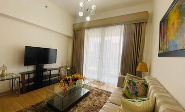 Fully furnished 1 bedroom for sale in One Shangrila Place